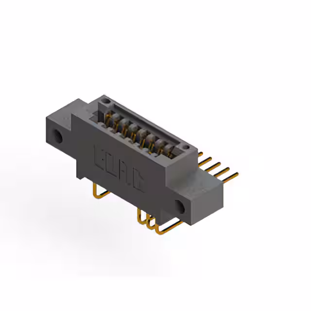 395-016-559-812 EDAC Inc.  Edgeboard Connectors